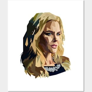 Nicole Kidman Posters and Art